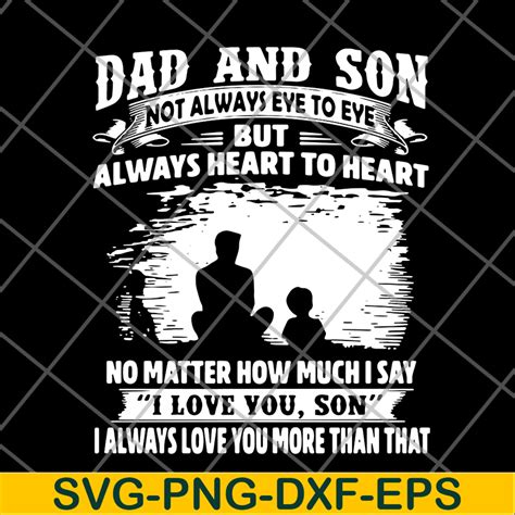 Download Free Not Eye To Eye Always Heart To Heart Mom DXF Files