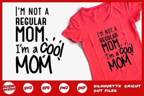 Download Free Not a Regular Mom Crafts