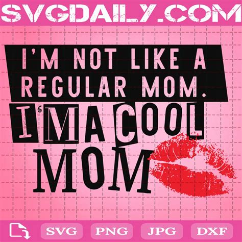 Download Free Not a Regular Mom Files