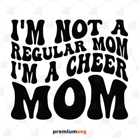 Download Free Not a Regular Mom Images