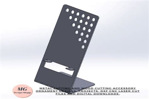 Download Free November Mobile - SVG File, DXF File Easy Edite