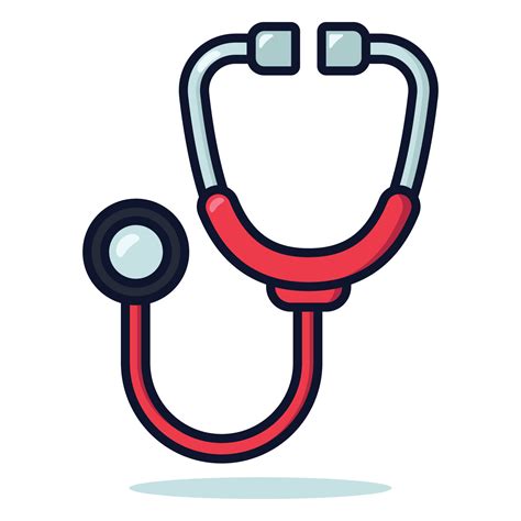 Download Free Nurse | Stethoscope | SVG Cut File For Crafts