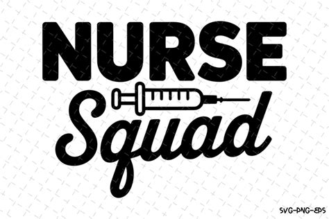Download Free Nurse squad svg DXF Files