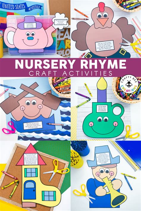 Download Free Nursery Sign Bundle Crafts
