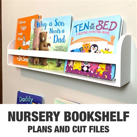 Download Free Nursery Sign Bundle Files DXF Files