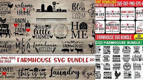 Download Free Occupation Bundle, SVG Files, DXF Files, Cuttable Files Crafts