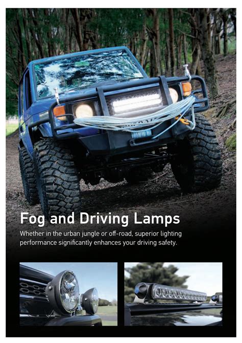 Free Off Road Catalogs