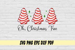 Download Free Oh Christmas Tree Commercial Use For Crafts