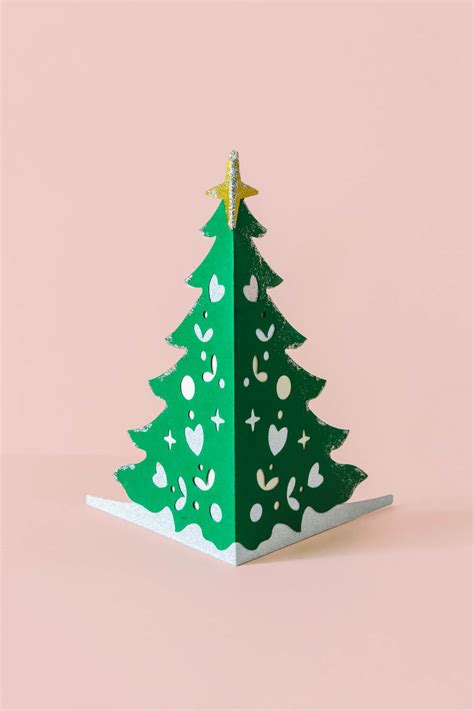 Download Free Oh Christmas Tree For Cricut