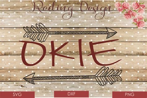 Download Free Okie SVG Cut File Files Free PSD Mockups