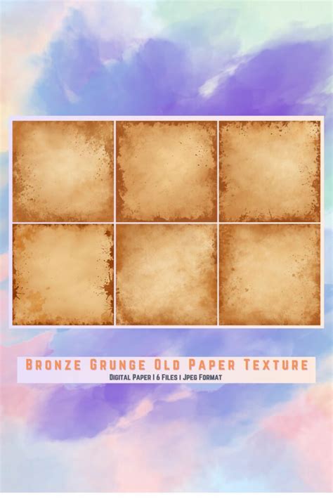 Download Free Old Grunge Paper Textures Digital Paper Commercial Use For Crafts