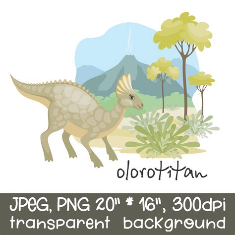 Download Free Olorotitan - sublimation design PNG Commercial Use DXF Files