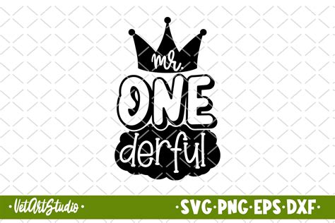 Download Free One Derful Images