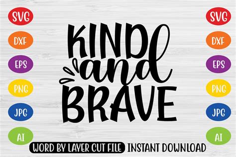 Download Free One Of A Kind SVG Cut Files