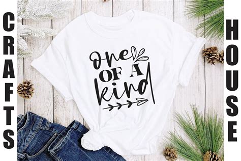 Download Free One Of A Kind SVG Printable