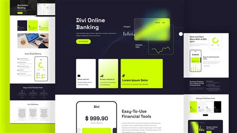 Free Online Banking Features