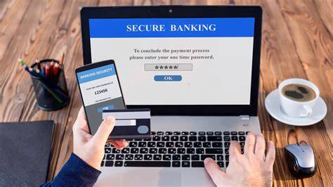 Free Online Banking Security