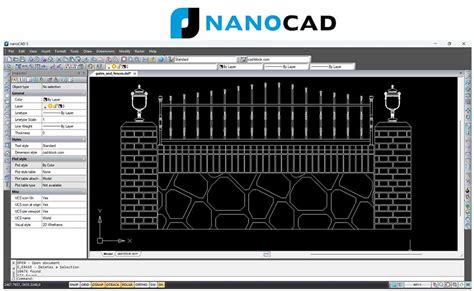 Download Free Online Cad Drawing Maker For Crafts