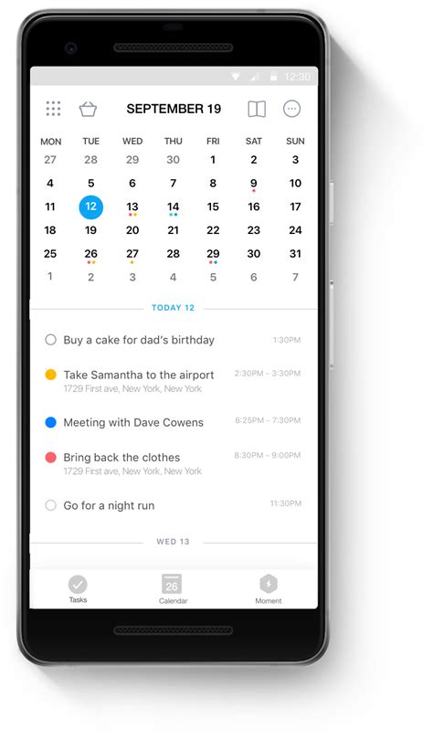 Free Online Calendar For Android Phones