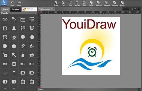 Download Free Online Drawing Website For Crafts
