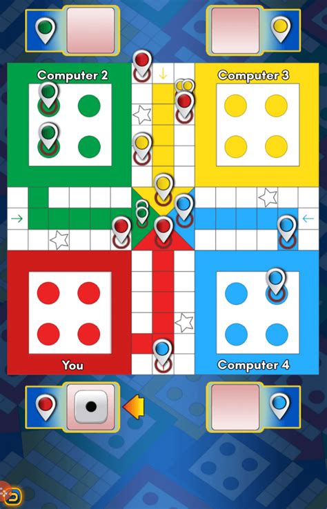 Free Online Ludo Board Game