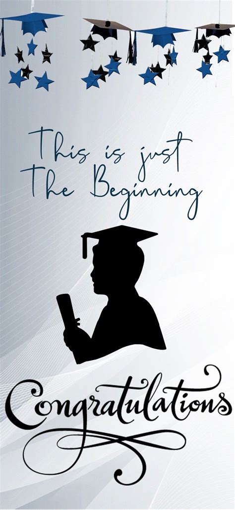 Free Online Printable Graduation Cards