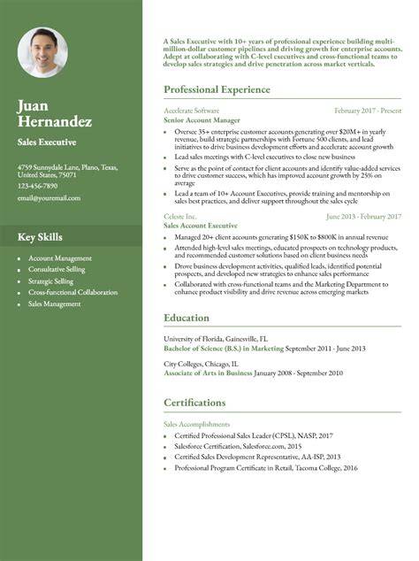 Easy Resume Builder Free Download