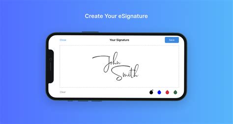 Free Online Signature Maker - Create eSignatures - SignWell