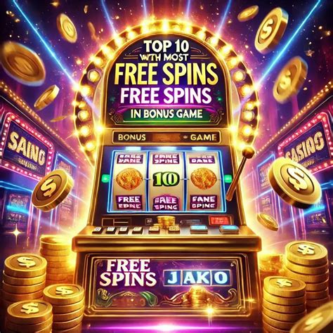 Free Online Slots Bonus Features