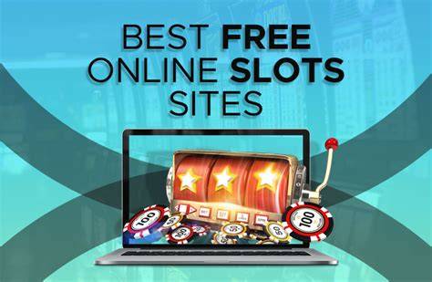 Free Online Slots Practice and Skill Development