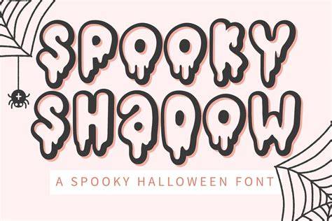 Get Your Spook On with These Free Online Fancy Fonts for Your Halloween Designs