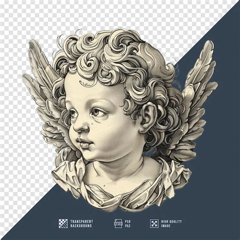 Download Free Openwork angels Files Free PSD Mockups