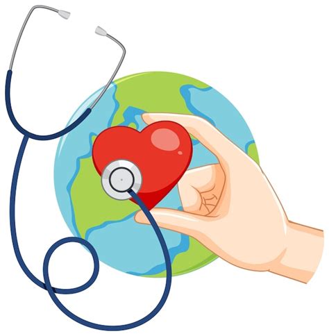 Download Free Openwork heart-frame For Crafts