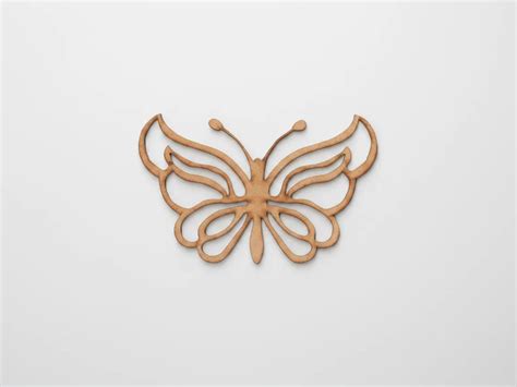 Download Free Openwork heart-frame For Silhouette