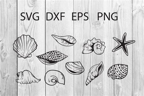 Download Free Out To Sea - SVG File, DXF File Creativefabrica For Crafts
