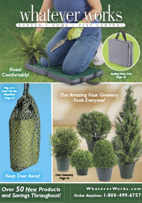 Free Outdoor Catalogs By Mail