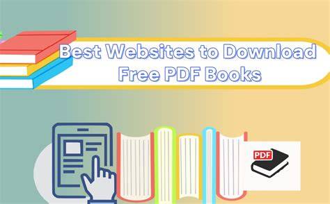 Free PDF Books Downloads Unveiling Secrets of PDF Readers