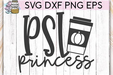 Download Free PSL Princess svg Files Free PSD Mockups