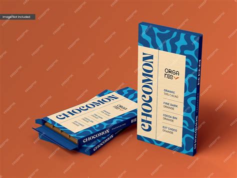 Download Free Paper Box With Chocolate Balls Mockup PSD Generator PSD Files