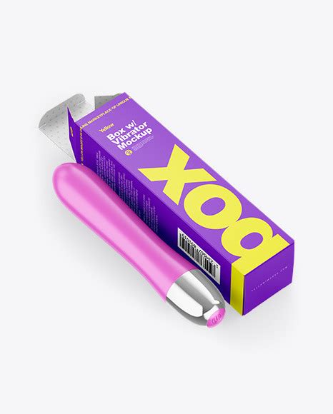 Download Free Paper Box w/ Vibrator Mockup PSD PSD Yellowimages Free PSD Mockups