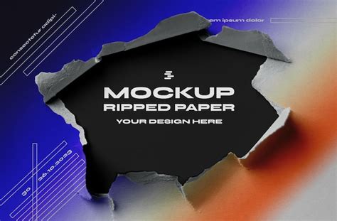 Download Free Paper Edges PSD Templates PSD Yellowimages