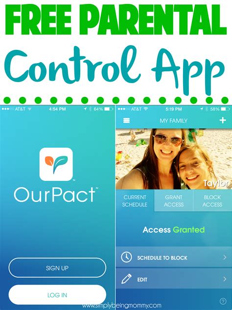 Shield your Children and Regain Peace of Mind with the Ultimate Free Parent Control App