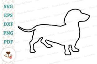 Download Free Patchwork Dachshund. Commercial Use DXF Files