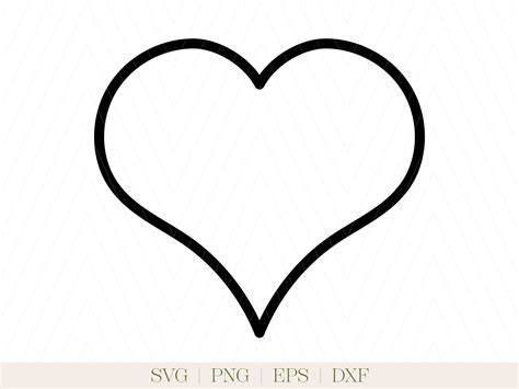 Download Free Pattern Hearts - SVG, DXF, EPS Cut Files For Silhouette