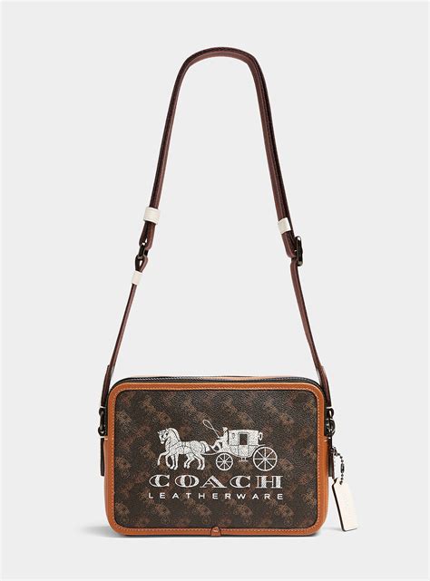 Download Free Patterned Coach | Cut File Images