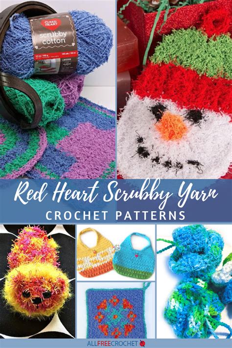 Free Patterns Redheartcom