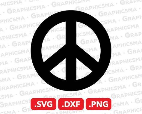 Download Free Peace On Earth - SVG File, DXF File Cameo