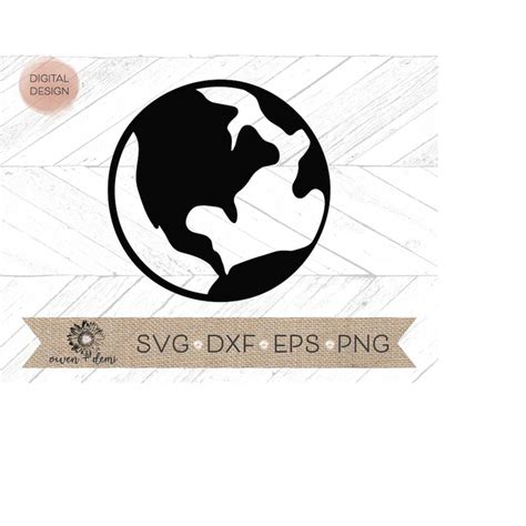 Download Free Peace On Earth - SVG File, DXF File Files