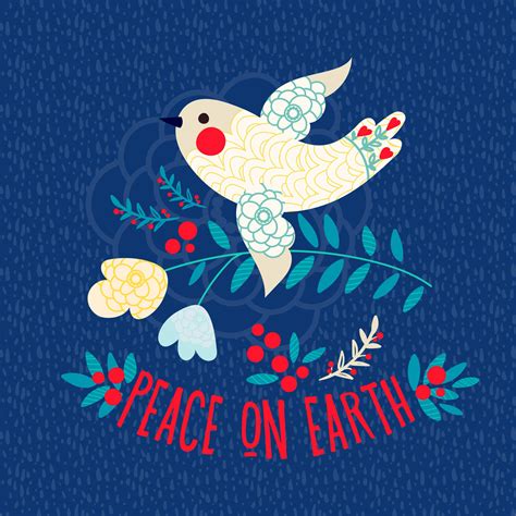 Download Free Peace On Earth Commercial Use