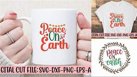 Download Free Peace On Earth Files